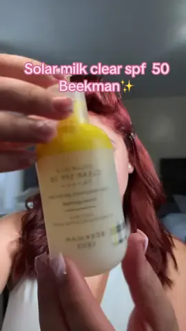 Este producto está perfecto para este verano😍✨ gifted by Beekman 1802 @Beekman 1802 