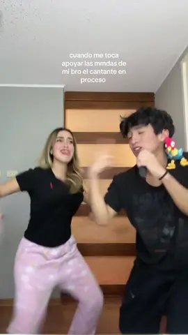 JAJJAJAJAJ lo que me he reído grabando esto con mi hermano