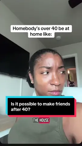 outside? Like… where people be? 🥴  #over40life #introvertproblems #friendship   