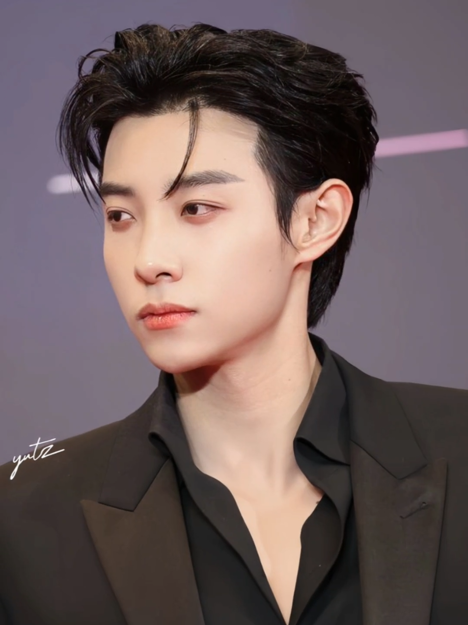Gak bosen² liat MAFIA satu ini🥵#maxiaoyu马小宇 #fyppppppppppppppppppppppp #mafiaboss #aktorchina🇨🇳 #fypage #CapCut 