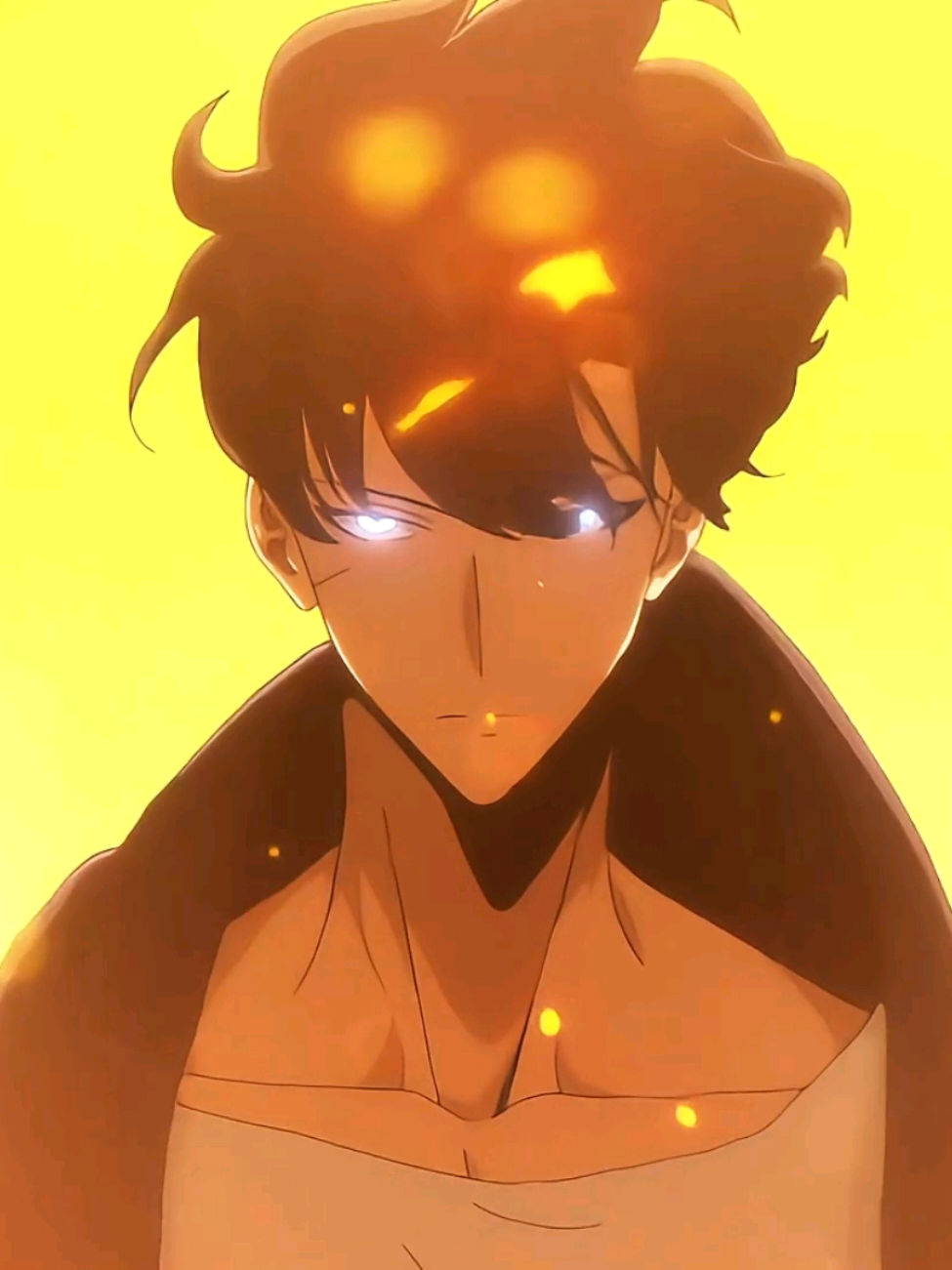 Solo Leveling x Hot Edit #animeedit #animefyp #anime #sololeveling #edit #fyp #viral #sungjinwoo 