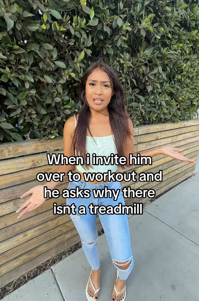 different type of work out duhh  #fyp 
