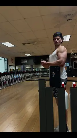 Lethal #shreddehh #gym #Fitness #fyp 