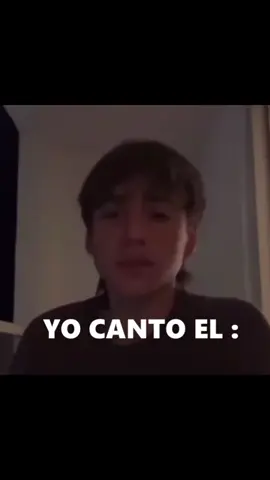 Se te va a poner la piel chinita 🥺 Paulo Londra canta “Plan A” en acapella por primera vez 💔🔥 #Londristas #TrapArgentino #PauloLondra #Foryou 