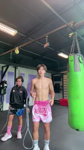 #bangsaenfightclub 