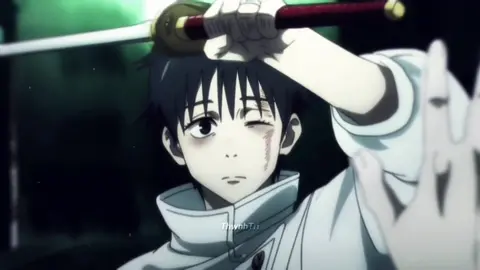 Boi chung thuỷ😳 #animeedit #animetiktok #xuhuong #ttri☘️ #ad🐧_squad🌀 