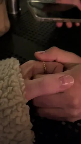 🧡 #interlinked #couple #foryoupage 