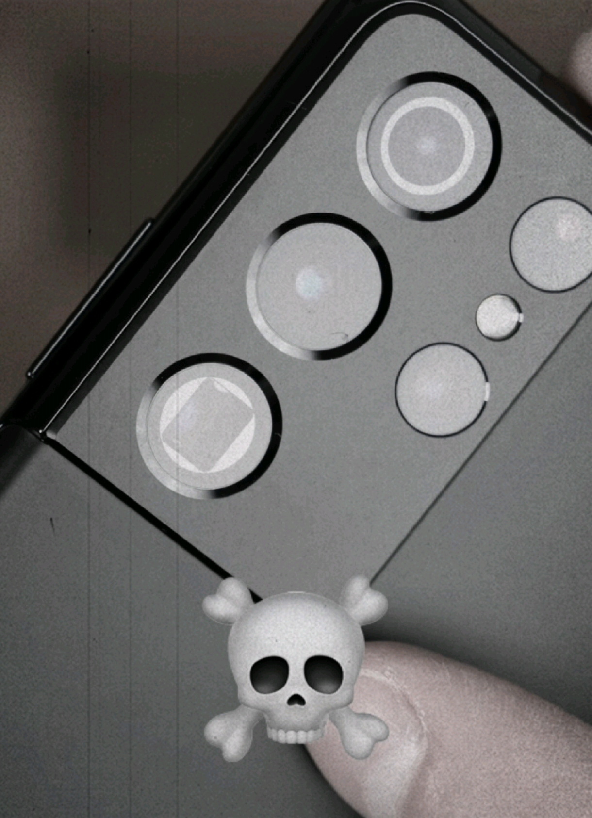 #galaxys21ultra Samsung Galaxy S21 Ultra💀#samsung #s21ultra #CapCut #edit #💀 #☠️ 