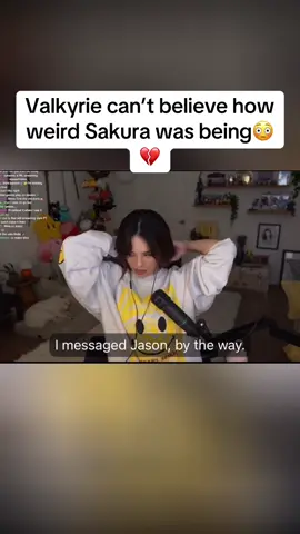 #fyp #viral #jakura #jasontheween #valkyrie #kyedae 