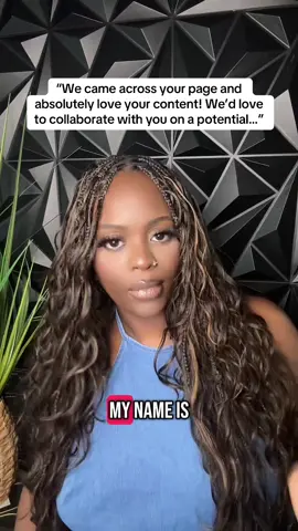 Being an influencer be like.. I swear they be just going straight for the kill. #contentcreator #tipsandtricks #chitchat #contentcreatortips #contentmarketing #mediakit #howto #trend 