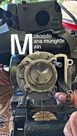 ngarepin dana langit🤷‍♂️  #fyp #fy #fypシ゚viral #5tlgank🚀 #mio #miosporty #yamahamio #5tlgank🚀 #63tiengiang 