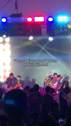 Bisaya song hits different. @Ohǃ Caraga #xybca #fyp 