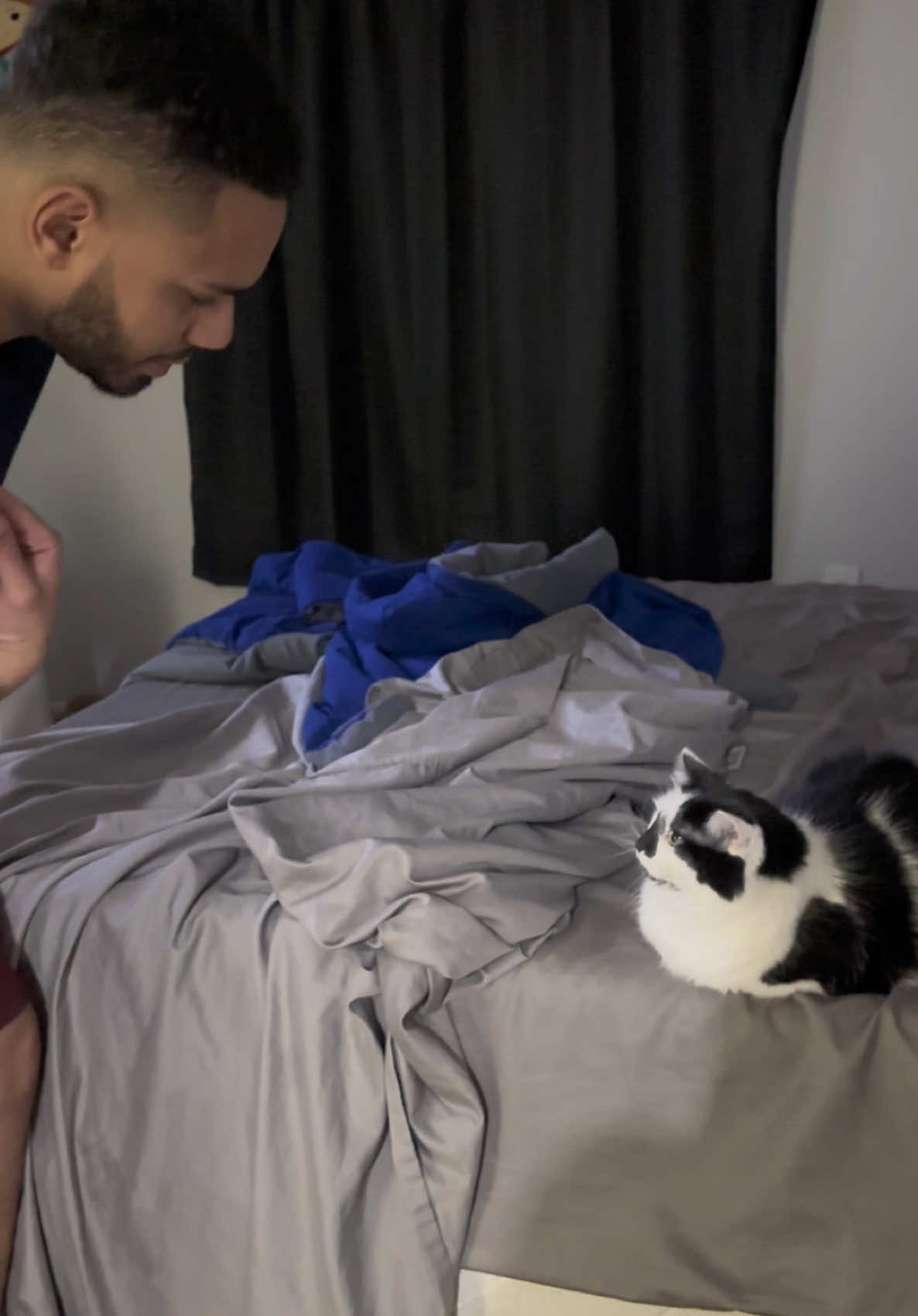 #dominicanhusband #stepcat 