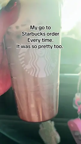 Never fails. Cold brew always! #starbucks #starbucksdrinks #starbucksorder #coldbrew #coldfoam #coffeetiktok 