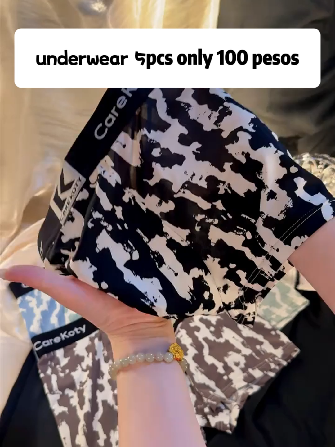 #underwear #fyp #foryou #tiktokshop