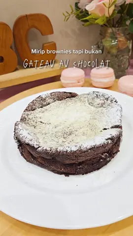 kalau kata aku sih enakan ini daripada fudgy brownies🥴 yuk cobain bikin juga, ikut trial class abc cooking studio bareng aku! #baking #bakingclass #class #brownies #brownie #gateauauchocolat #chocolate #chocolatecake #coklat #fudgy #fudgybrownies #fudgybrownie #bake #kelasbaking #placetogojkt #placetogo #weekendactivities #sency #senayancity #cp #centralpark #pik #pikavenue #kue #dessert #cake #fyp 