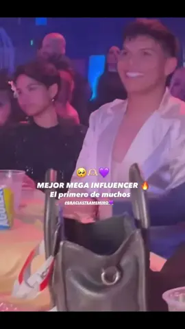 Date nena, te mereces eso y más 😍💜 @Emiro Navarro 