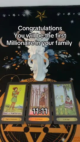 11:11#trotreading #richgirl #rich #richman #trotre 
