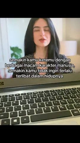 kenapa? capek kan? #fact #mindset #growthmindset #focusonyourself 