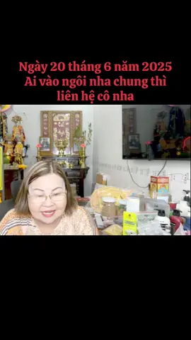 Cô sáu tâm linh tài lộc#xuhuong #xuhuongtiktok 