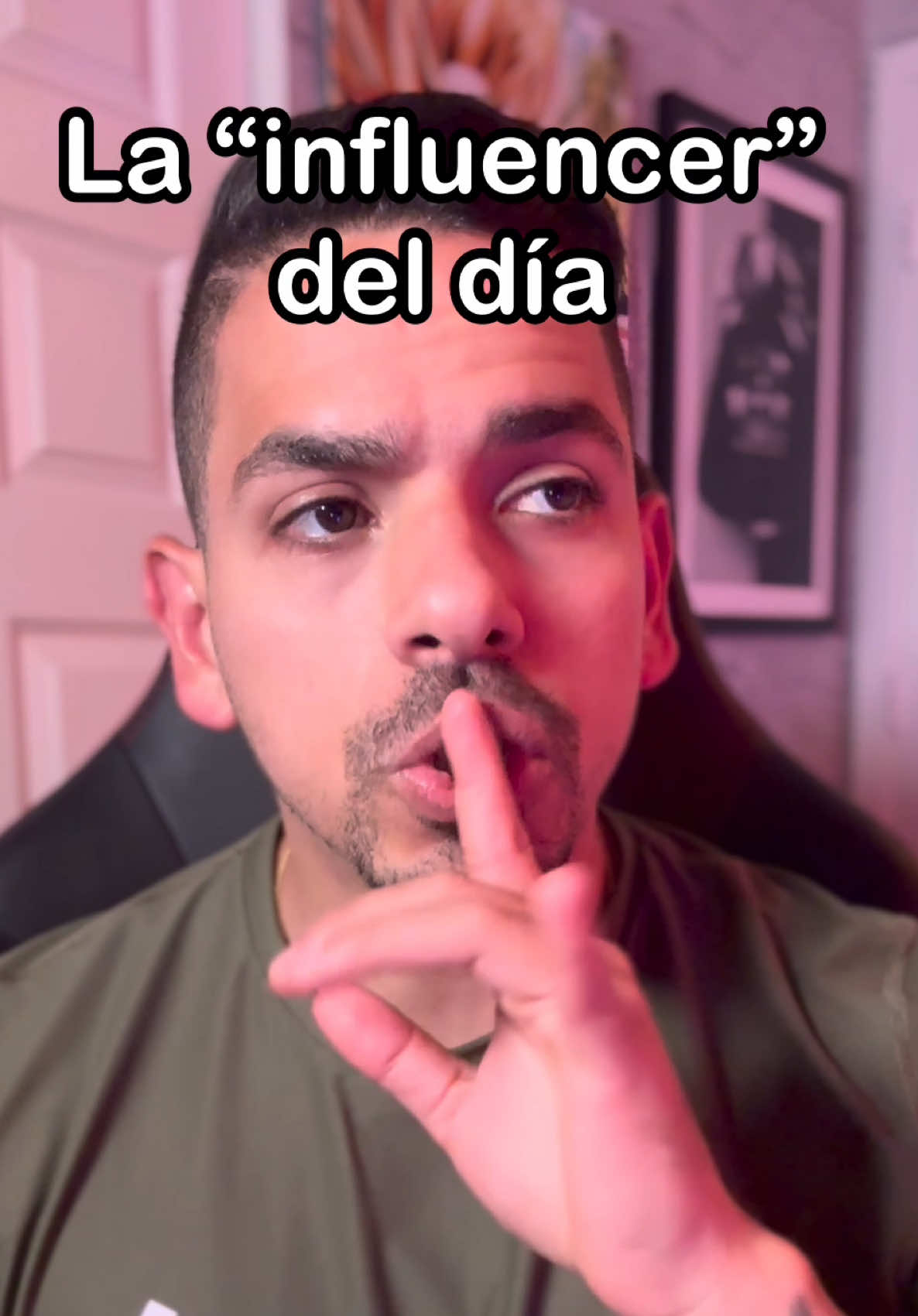 El orgullo de Papá 🤩