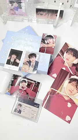 |开箱 51.0| #zhangyiran #zhangyiran_张奕然 #truongdichnhien #tfgiatộc #tffamily #xuhuong #viral #fangirl #tffamily🇨🇳💫 #trending #unboxing #tffamily_4th_generation #tfgiatocf4 