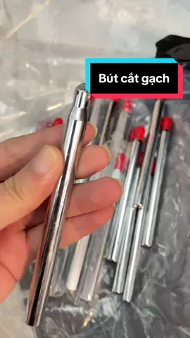 Bút cắt gạch RyobiQc #100🐟 từ 3 cây miễn ship. 👉 cmt thông tin em lên đơn ạ 🥰