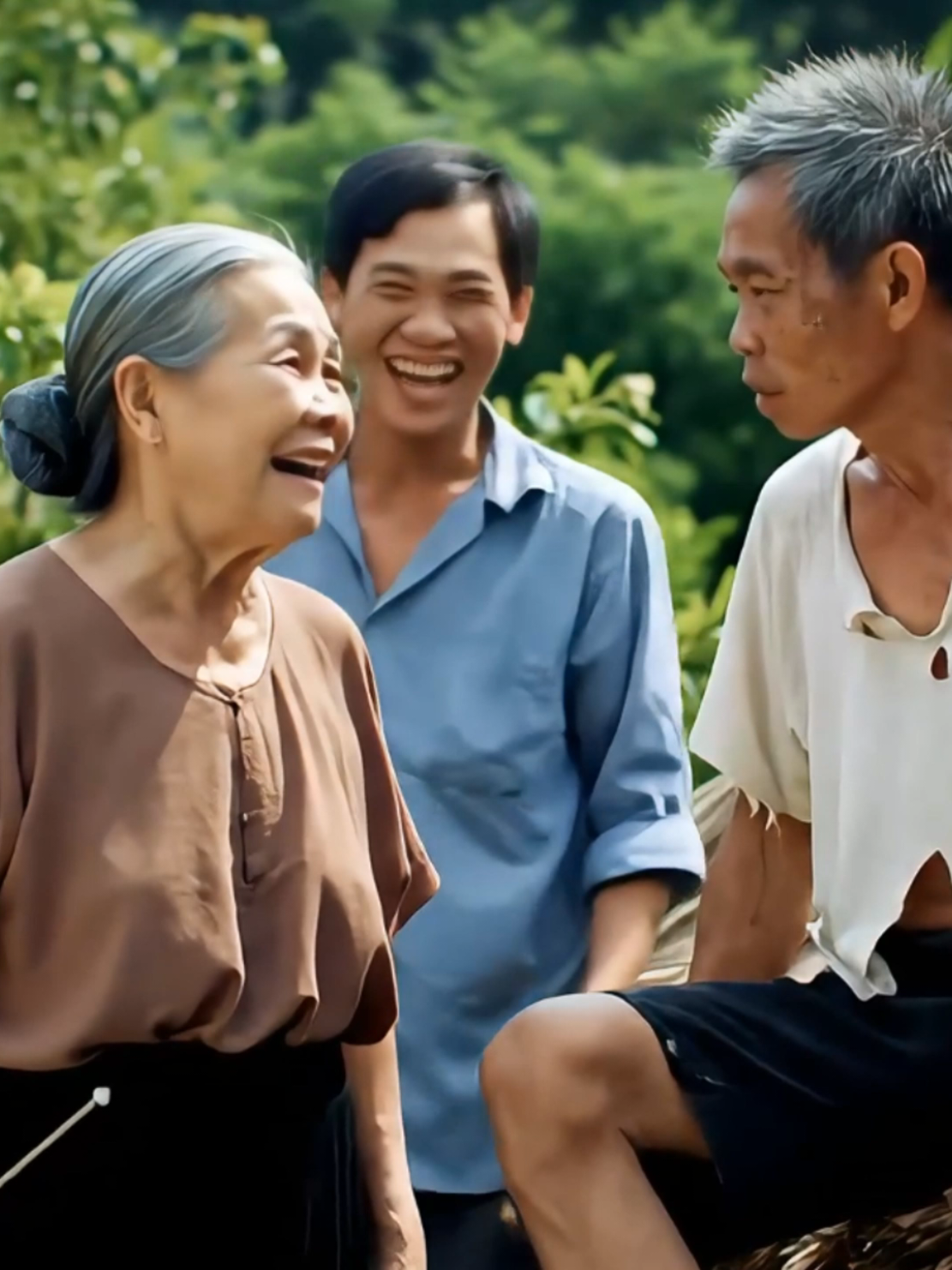 Trả đũa anh sui hôm trước xin của tui #funny #videofunny 
