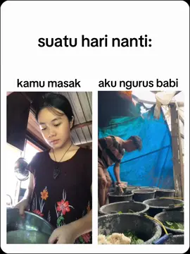 Cocok kamu rasa 😅😁 #peternakbabi #suatusaatnanti #4u #fy #peternakmuda #peternaksukses #foryoupagee #bosmuda #pigfarm #peternakindonesia #peternakindonesia#usahaternak2025 #CapCut 