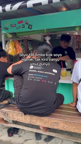 #tetestuang #bukankhutbahjumat 