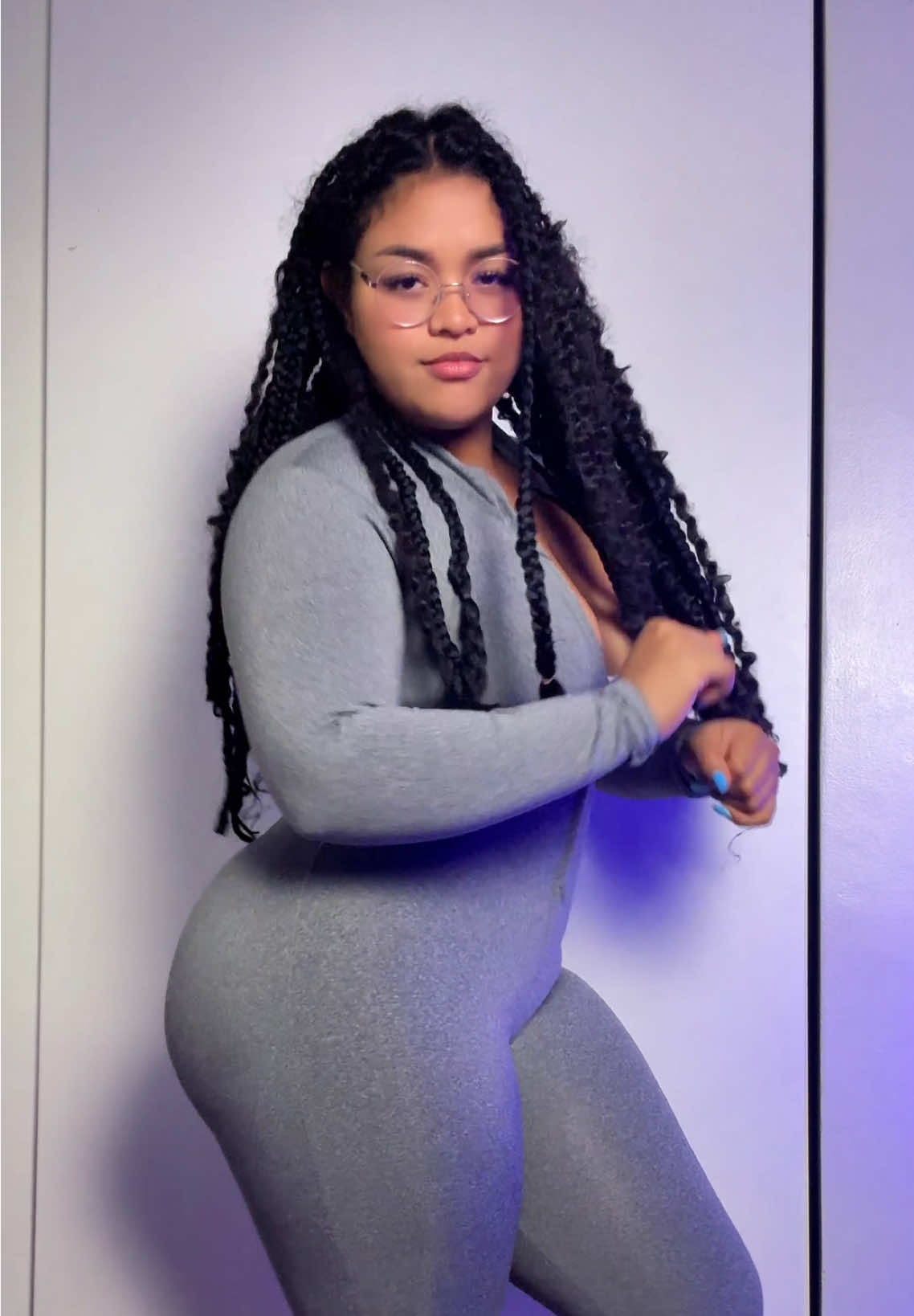 🗣️ Esto se fue mundial #fyp #viral #reels #jullz #beauty #big #girl #latinpower #brazil #dance #curvy 