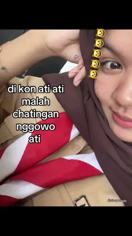 kesandung sandung👅