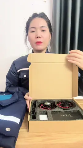 Áo điều hoà giải pháp cho cái nắng nóng oi bức , các bác nhanh tay vào giỏ hàng để đặt đơn nhé #aodieuhoagiare #aodieuhoachinhhang #xuhuong 