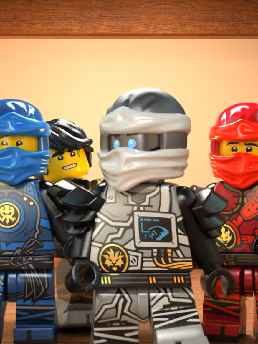 Happy birthday to me 🎂 #ninjago #legoninjago #fyp #happybirthday 