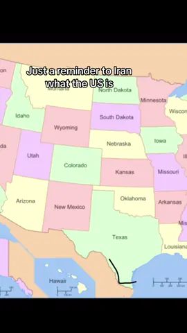 Maryland is a part of Canada #USA #Iran #Maryland #fyp 