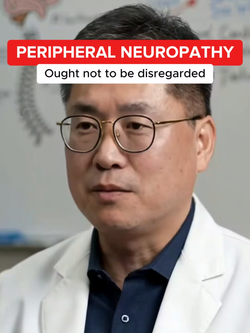 ESP10 - Peripheral Neuropathy  Ought not to be disregarded #healthyliving #painrelief #peripheralneuropathy #neuropathy #jointpain #footpain 