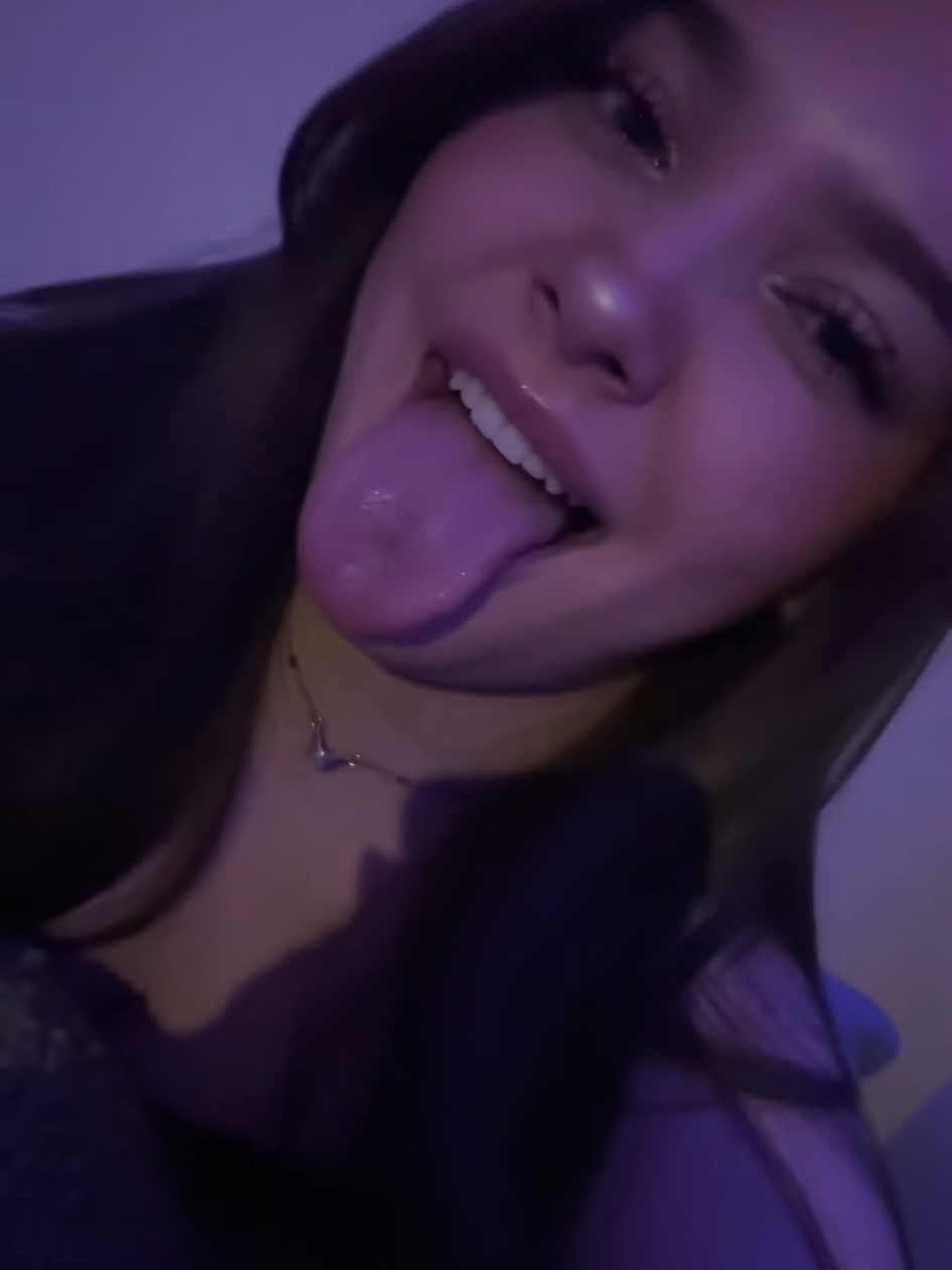 #prettygirl #swaggerbalztongue3 #goddess #fyp 