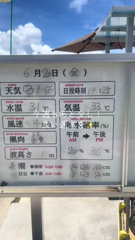 #沖縄 #海