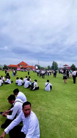 Pelantikan PPPK 😇🙏 #pppk #pelantikan #sahasn #buleleng #bali 