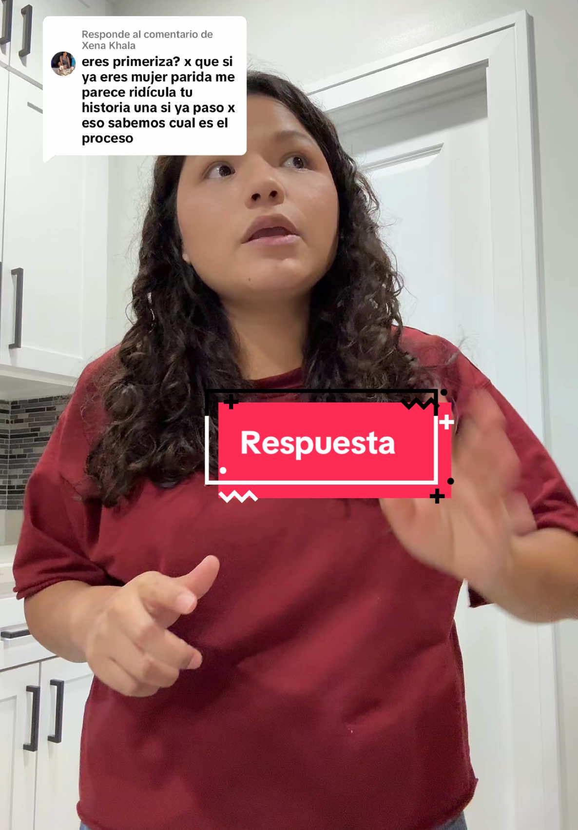 Respuesta a @Xena Khala  un parto inducido es NATURAL! Solo que la contracciones te las generan. Y la epidural solo te la ponen siempre y cuando hayas firmado algunos papeles con anticipación y también tienes que haber recibido una bolsa de líquido y eso toma horas por qué es gota a gota mediante un jeringa 