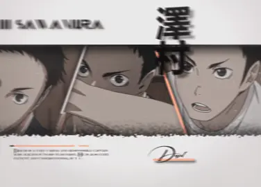 #DAICHISAWAMURA - not sure where i was goin with this || #daichi #sawamuradaichi #haikyuu #haikyuuedits #animeedit #fyp