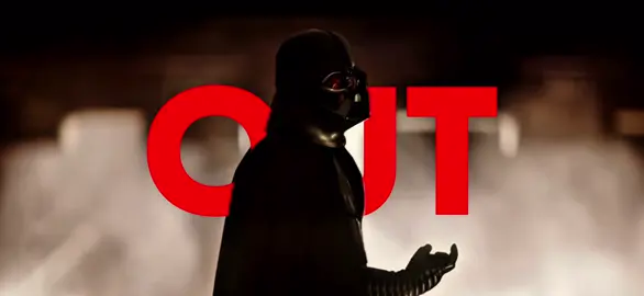 Since You Guys Loved The Last One So Much, Here’s Another… #darthvader #starwars #starwarsedit #edit #edits #monsterkanyewest #monster #premstyleedit