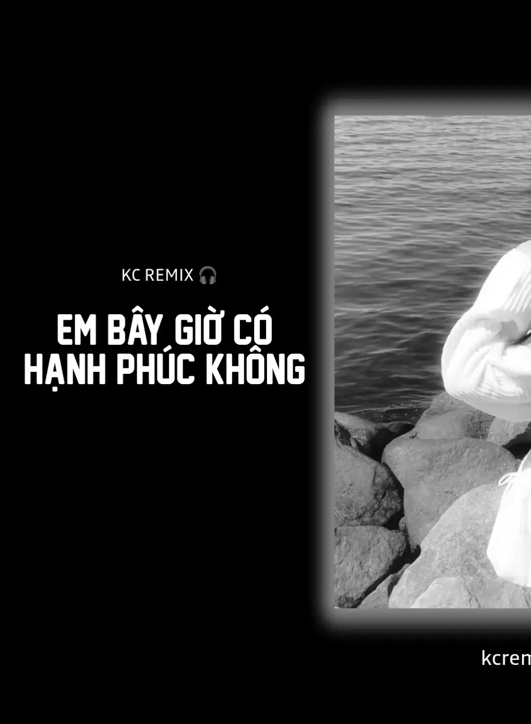 P233: #embaygiocohanhphuckhong #xh #nhachaymoingay #tamtrang #nhacchillphet🎶 #lyricsvideo #lyrics_songs #music #kcremix2k #xuhuong #vairal #xhtiktok #lyrics #fyp #nhactamtrangbuon 