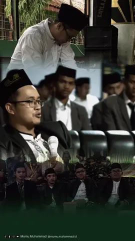 Tidak ada pasangan yang sempurna. Yang ada itu pasangan yang menjadikan kita lebih berarti dari segalanya.  Videonya di channel Fauzan TV & imedia TV #mumumuhammadchannel #podcastmumumuhammad #podcastclips #viral #fyp #mmchannel99 #imediatv99 #cengaumfauzan #fauzanbayongbonggarut #santricengmujib #ponpesfauzanpusat 