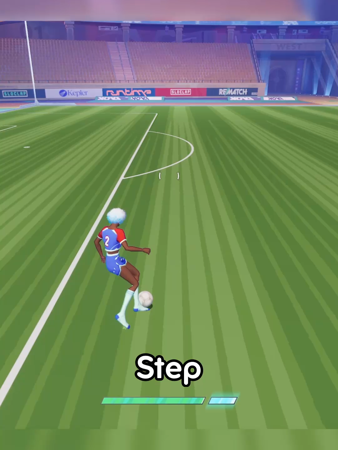 The long awaited, Ippy Slide Tutorial. Hope this helped some people. Also, my mic filter is cutting out some of my words😭 #Ippy#Ippy_Rematch#IppySlideRematch #IppySlide #rematch #rematchgame #rematchclips #bluelock #foryoupage #Soccer #futball #football #fyp #rematchbeta #gaming #egoist #dribblegod #tutorial