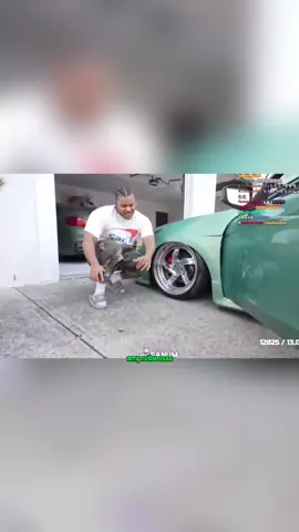 @Fanum shows off the  Hondezzy  #fanum #fanumtv #fanumclips 