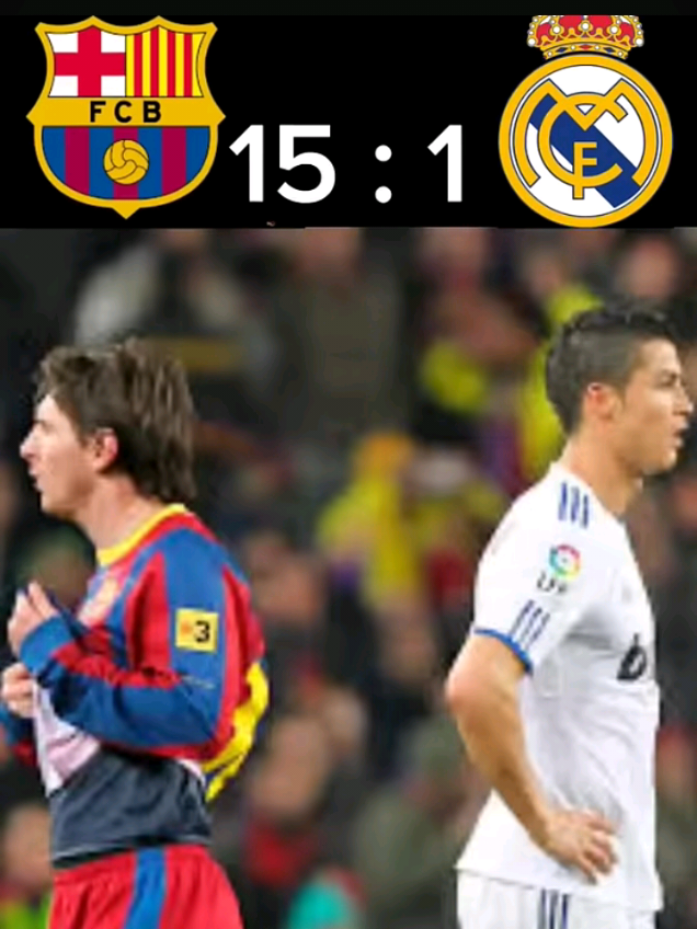 Real Madrid Vs Barcelone club world finale football 2025 #RealMadrid #football #barcelona 