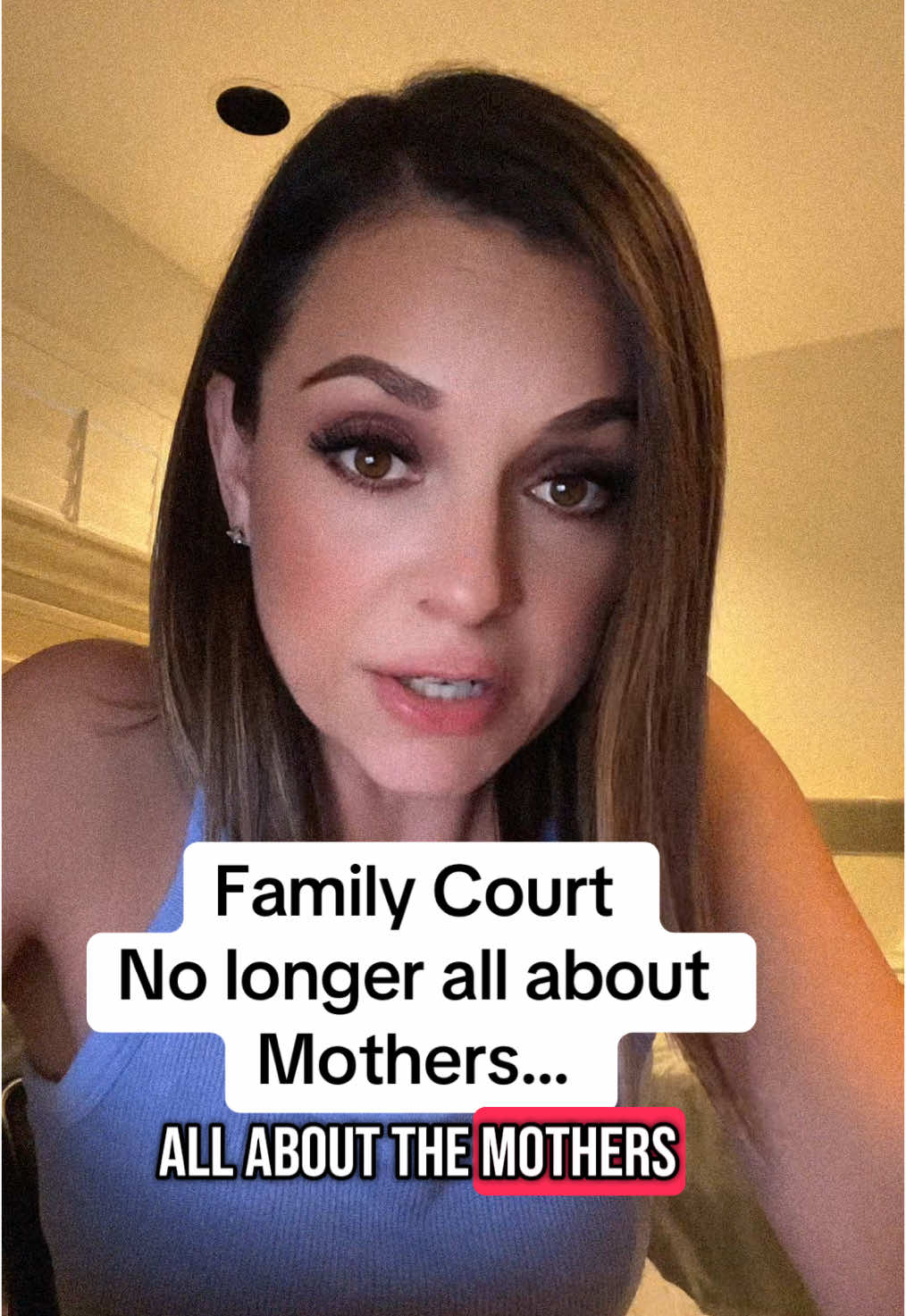 Family courts are shifting. Judges are leaning more toward shared custody and frequent visitation for both parents, not just defaulting to the mother. The focus is increasingly on what’s truly in the best interest of the child: having both parents actively involved. If you’re navigating family court and don’t know where to start, grab a copy of The Family Court Workbook, it breaks everything down. Need help with your court forms? I offer legal document services—fill out the questionnaire linked in my bio. Also, don’t forget to subscribe to my Substack for more family court content and updates. #familycourt #familylaw #custody #divorce #childsupport #custodybattle #court #coparenting #coparentingstruggles #legaltiktok #law #parentalalienation #fyp 