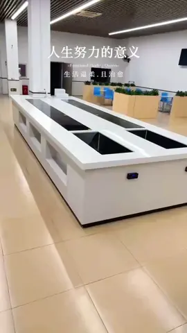 Commercial warm table 👌👌