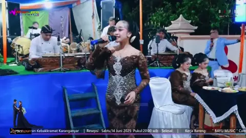 Langgam Angenteni @VellaRusdiana #angenteni #bayumusicponorogo @Mas Cis @Hendra_Kendang @MasPann @@LP @Saktia Manora @teguhsakti 
